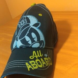 DISNEY CRUISE LINE HAT